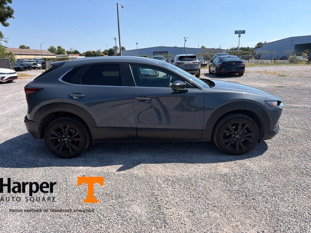 Used 2023 MAZDA CX-30 AWD 2.5 S w/ Preferred Package image 6