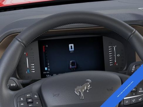 New 2026 Ford Bronco Sport Outer Banks w/ Sasquatch Outer Banks Package AWD/4WD image 15