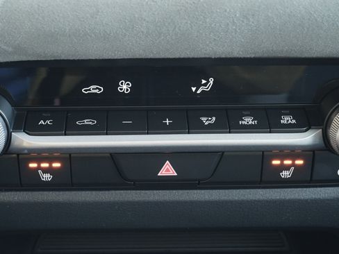 New 2026 MAZDA CX-30 Aire Edition image 20