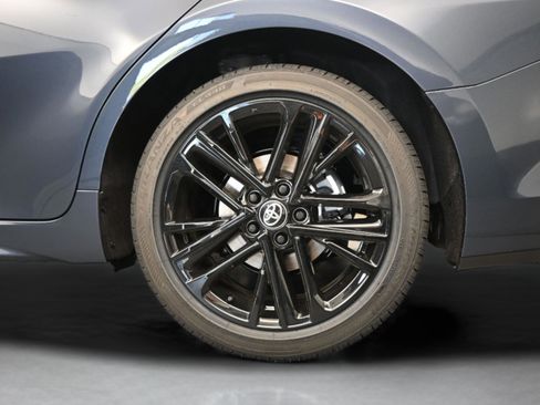 New 2026 Toyota Camry SE FWD image 34