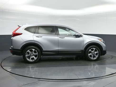 Used 2018 Honda CR-V EX-L image 8