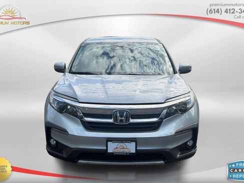 Used 2019 Honda Pilot EX image 8