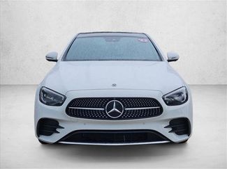 Certified 2022 Mercedes-Benz E 350 E 350 video 2