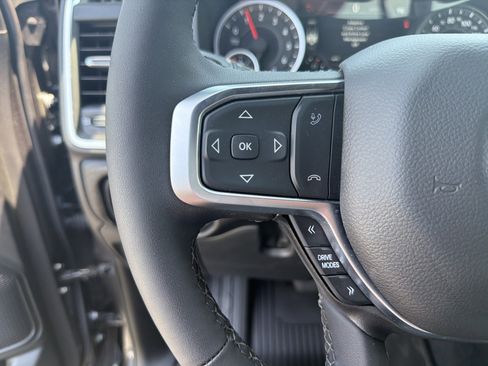 Used 2026 RAM 1500 Big Horn AWD/4WD image 24