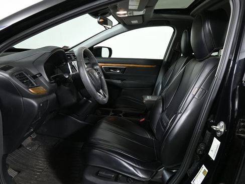 Used 2018 Honda CR-V EX image 3
