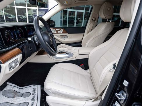 Used 2024 Mercedes-Benz GLE 450 4MATIC image 27
