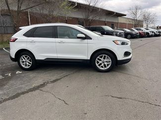 Certified 2022 Ford Edge SEL w/ Convenience Package video 2