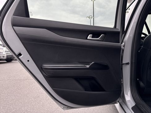 Used 2022 Kia K5 GT-Line image 23