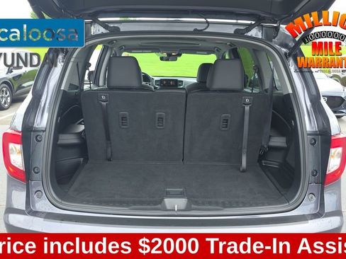 Used 2022 Honda Pilot Special Edition image 10