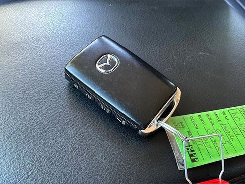 Used 2024 MAZDA CX-5 Carbon Edition image 35