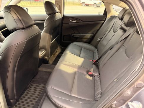 Used 2022 Honda Insight Touring image 29