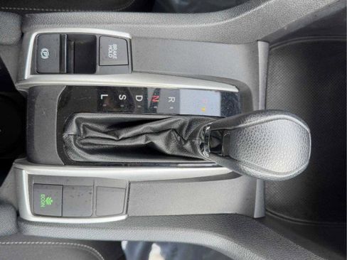 Used 2019 Honda Civic LX image 31