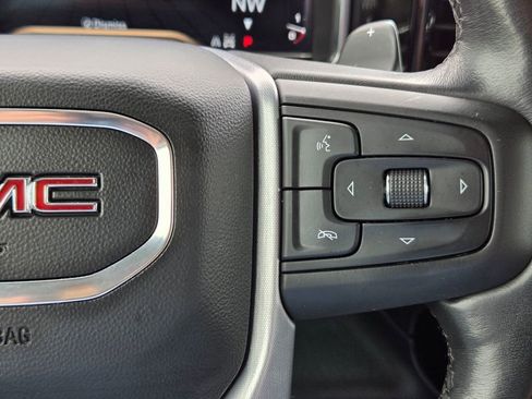 Used 2022 GMC Sierra 1500 SLT AWD/4WD image 23