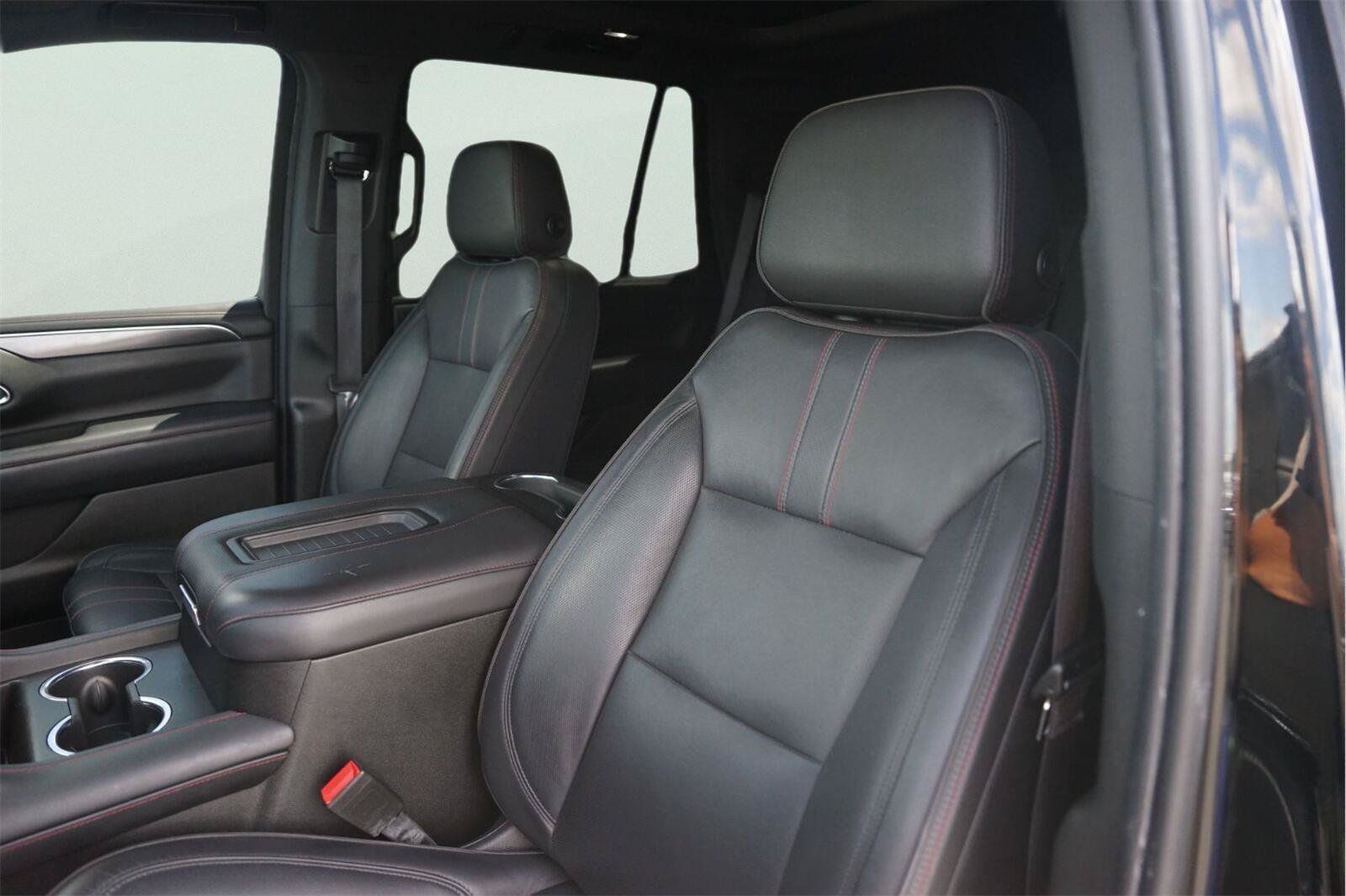 Used 2021 Chevrolet Tahoe RST AWD/4WD image 10