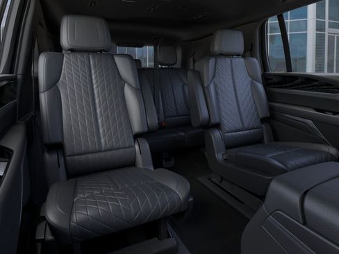 New 2026 Cadillac Escalade IQ Sport 1 AWD/4WD image 17