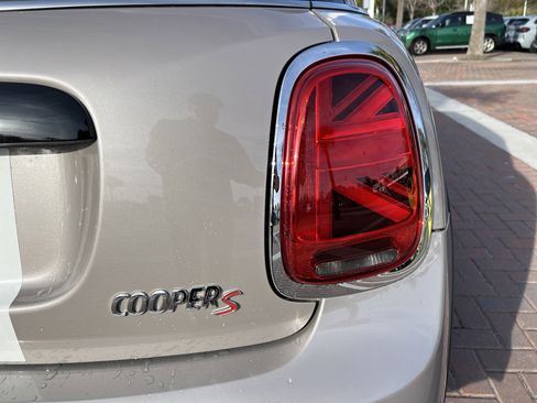 Certified 2023 MINI Cooper S w/ Driver Assistance Package image 41