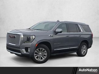 Used 2021 GMC Yukon Denali video 1