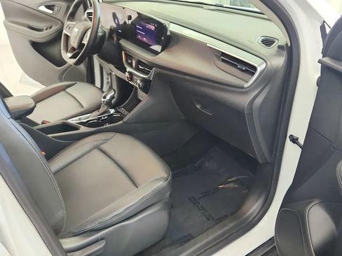 Used 2024 Buick Encore GX Sport Touring image 35