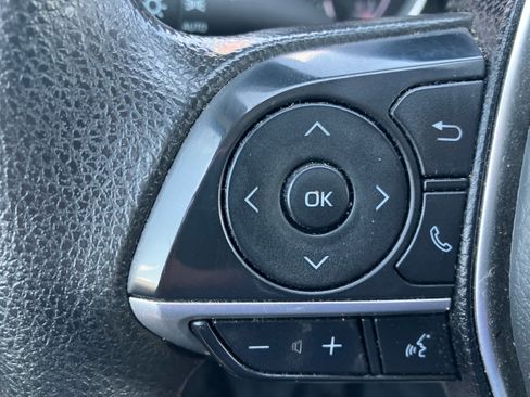 Used 2023 Toyota Camry LE FWD image 17