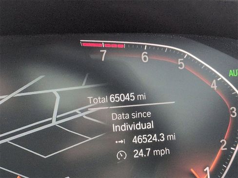 Used 2020 BMW X7 xDrive40i w/ Premium Package image 12