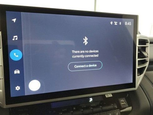 New 2025 Toyota Tundra Platinum image 32
