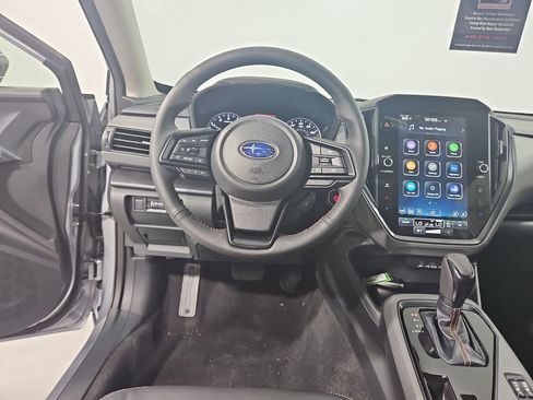 New 2026 Subaru Crosstrek 2.5i Limited w/ Crosstrek Mirror Package AWD/4WD image 13