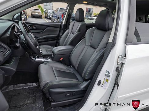 Used 2023 Subaru Ascent Onyx Edition AWD/4WD image 22