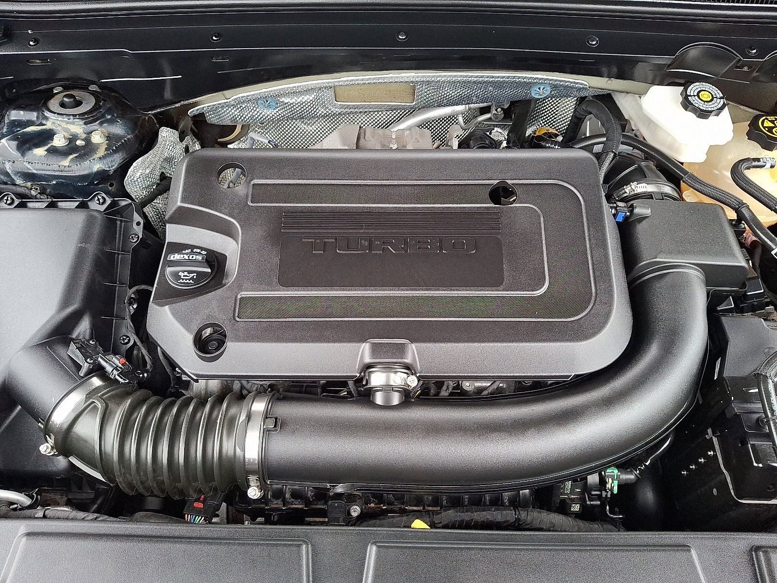 Used 2024 Buick Envision Avenir AWD/4WD image 30