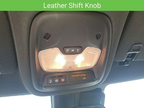 Used 2021 Chevrolet TrailBlazer ACTIV image 32