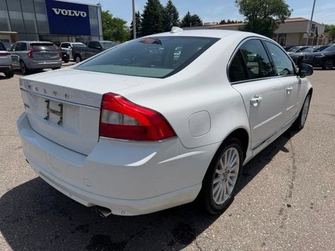 Used 2013 Volvo S80 3.2 FWD image 7