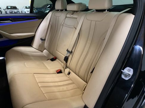 Used 2019 BMW 540i image 72