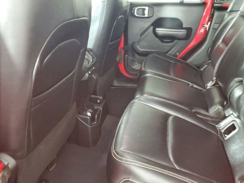 Used 2020 Jeep Gladiator Sport w/ Quick Order Package 23S image 13