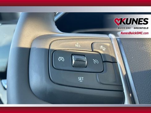 New 2026 GMC Sierra 2500 SLE image 23