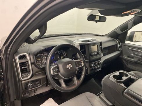Used 2022 RAM 1500 Big Horn image 8