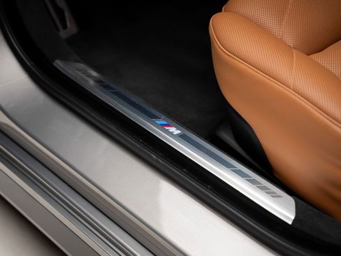 Used 2023 BMW 740i RWD image 54