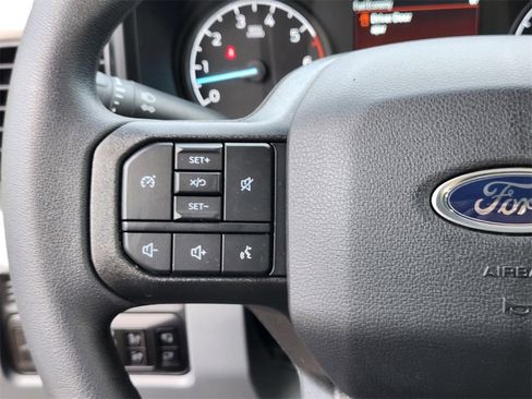 New 2026 Ford F350 XLT image 26