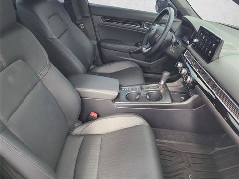 Used 2025 Honda Civic Sport Touring image 26