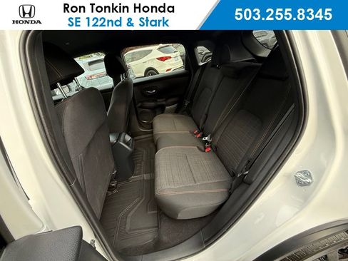 Used 2026 Honda HR-V Sport image 17