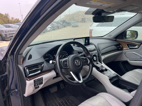 Used 2020 Acura RDX FWD w/ Advance Package image 23