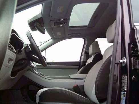 Used 2020 Hyundai Palisade SEL w/ Convenience Package FWD image 11