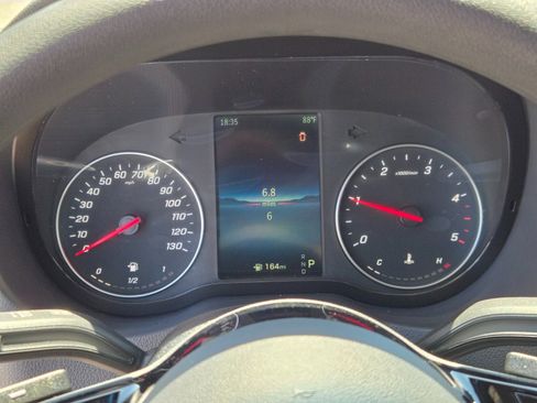 New 2025 Mercedes-Benz Sprinter 2500 image 30