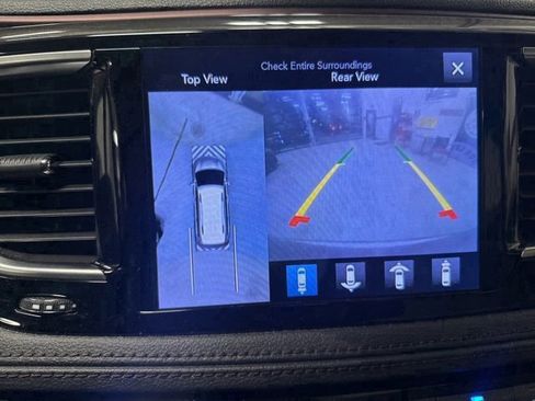 Certified 2017 Chrysler Pacifica Limited w/ Advanced Safetytec Group image 17