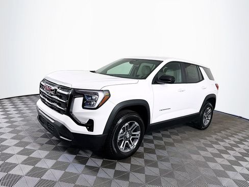 New 2025 GMC Terrain Elevation image 3