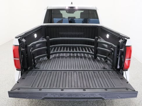 Certified 2024 Toyota Tacoma TRD Sport AWD/4WD image 31