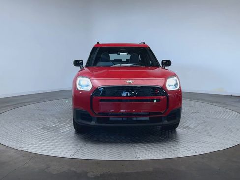 New 2027 MINI Cooper Countryman S AWD/4WD image 3