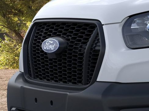 New 2026 Ford Transit 150 Low Roof w/ Load Area Protection Package RWD image 17
