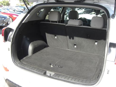 Used 2018 Hyundai Tucson SE w/ Cargo Package image 12