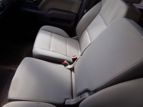 Used 2017 Chevrolet Silverado 1500 LT w/ All Star Edition image 47