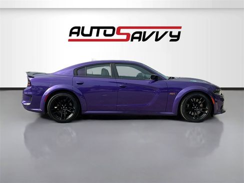 Used 2023 Dodge Charger Scat Pack image 8