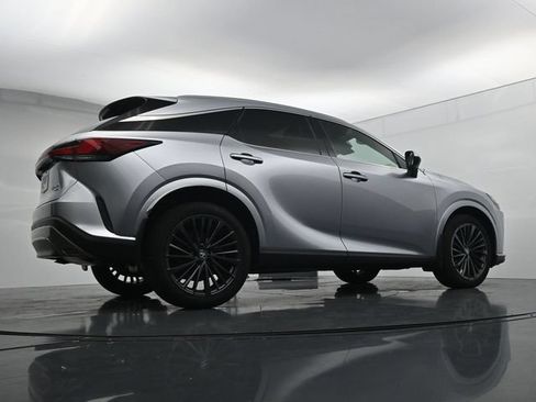 Used 2024 Lexus RX 350 Premium w/ Accessory Package (Z1) AWD/4WD image 38